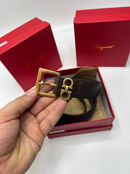 Ceinture Salvadore Ferragamo