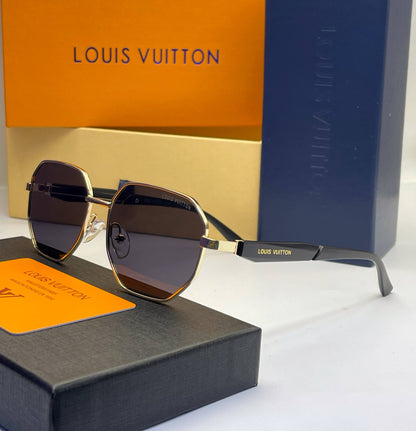 Lunette Solaire Louis Vuitton