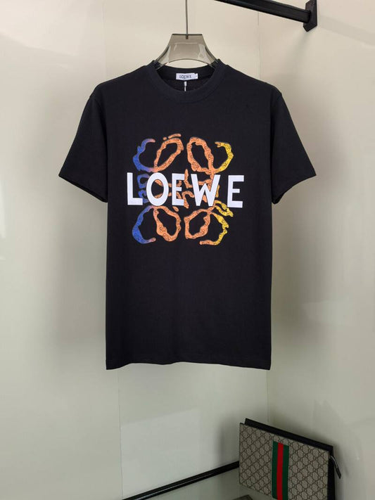 T shirt Loewe en Coton