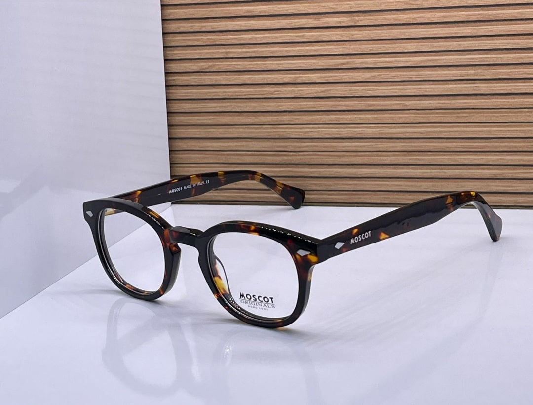 Monture de Vue Moscot avec boite