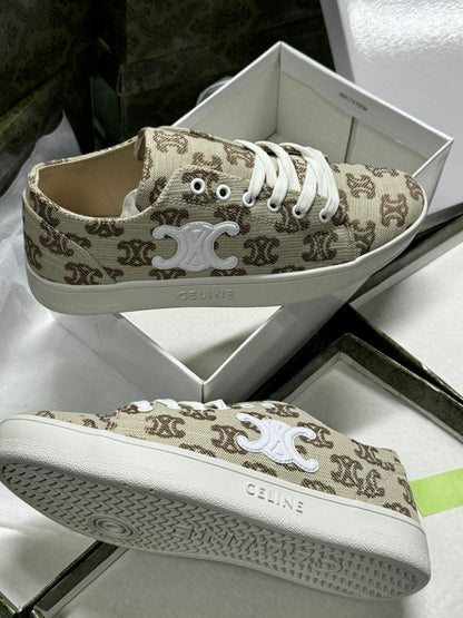 Espadrille Céline Pour Femme