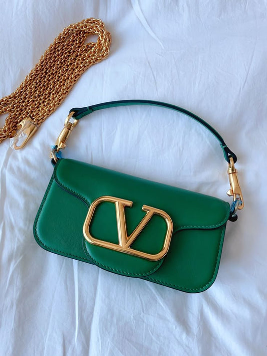 Sac Valentino en Vrai Cuir