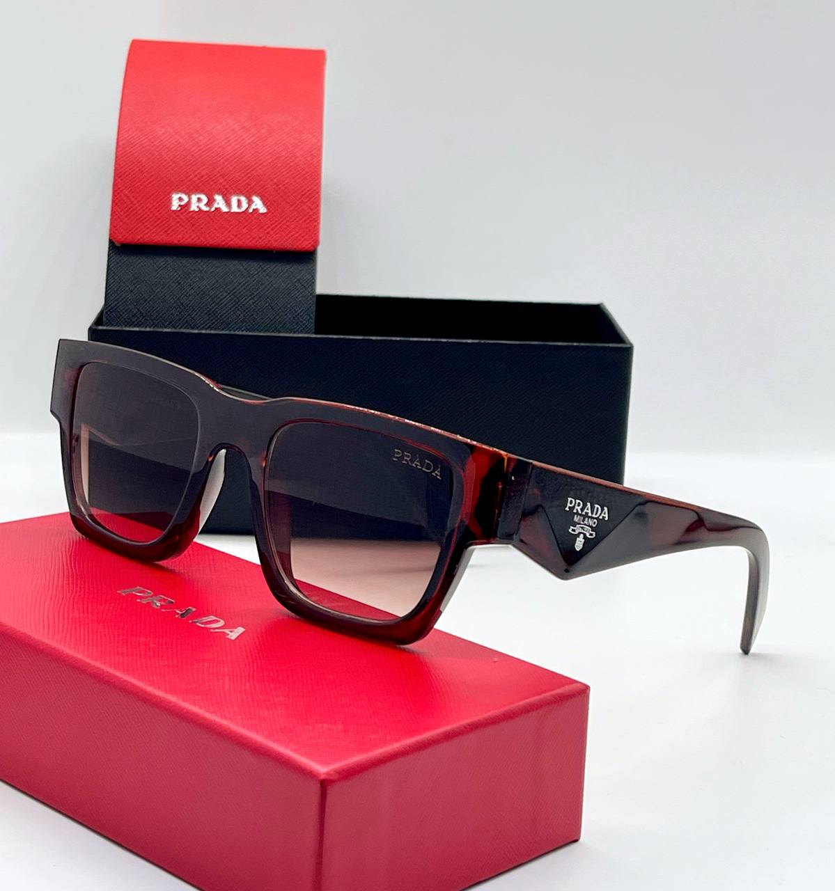Lunette Solaire Chic Prada PR39zs