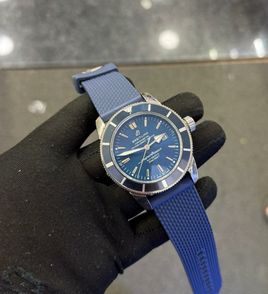 Montre Breitling Homme BR6548