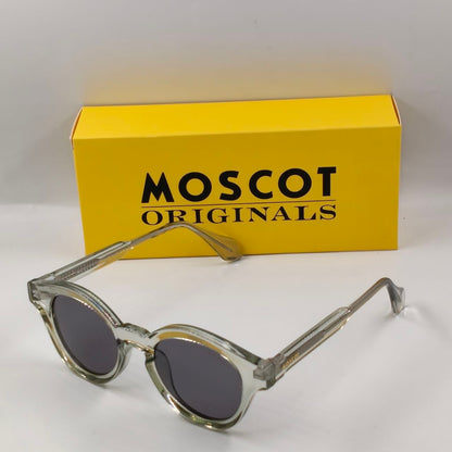 Lunette Solaire Moscot
