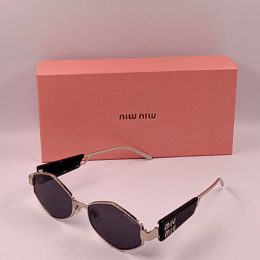 Lunette Solaire de Luxe Miu Miu