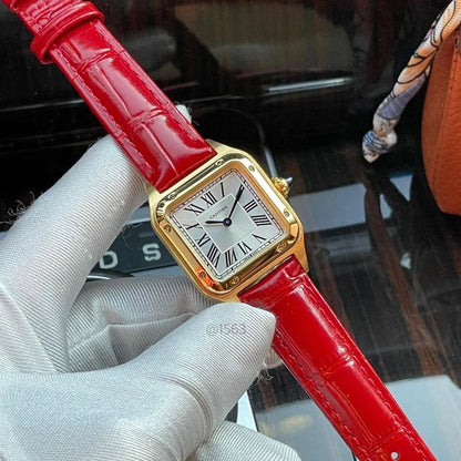 Montre Cartier de Luxe
