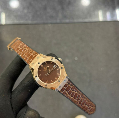 Montre Hublot pour Femme