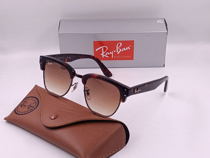 Lunette Solaire Ray Ban RB0504 Clubmaster Reverse