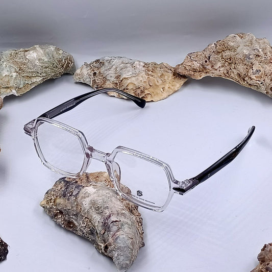 Lunettes de Vue David Backham