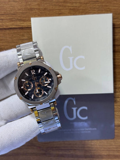 Montre Guess Femme Chic