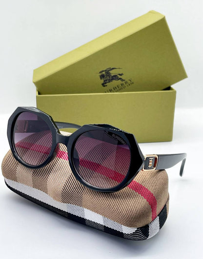 Lunette Solaire Burberry BR7317