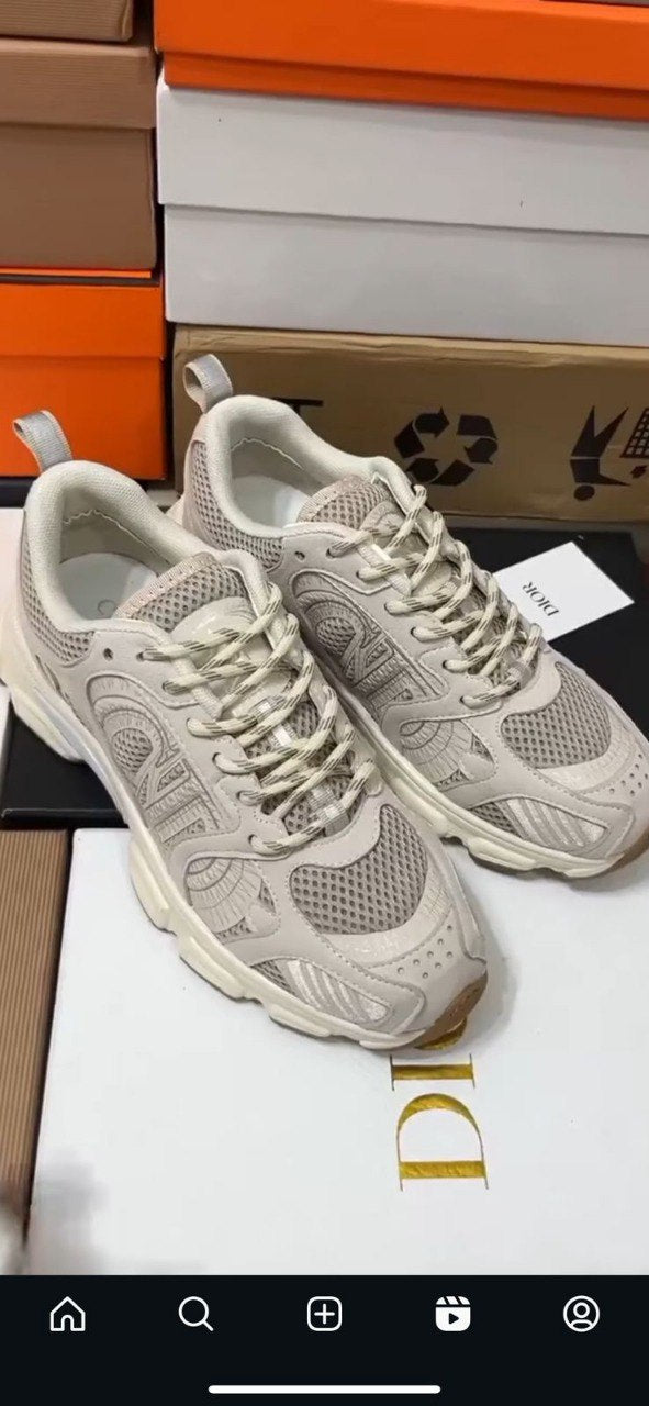 Espadrille Christian Dior