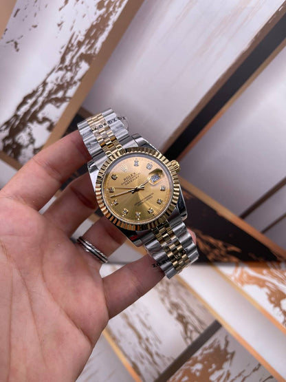 Montre Rolex Datejust 36mm