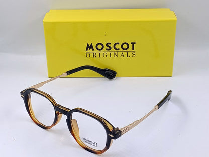 Lunette de Vue Moscot