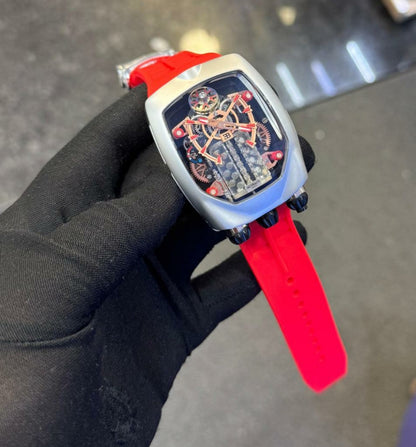 Montre Richard Mille