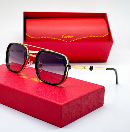 Lunette Solaire Cartier CR7052