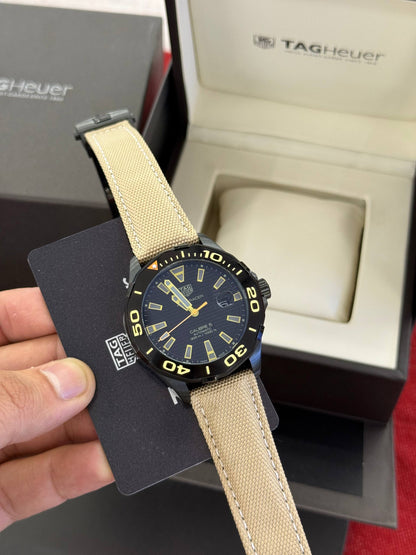 Montre Tag Heuer Aquaracer