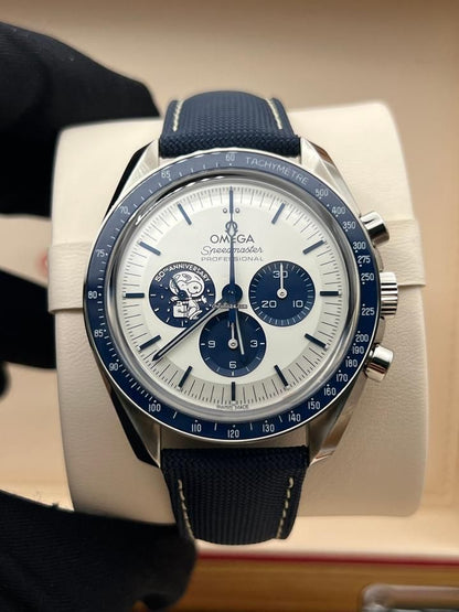 Montre Omega Speedmaster "Eyes on the Stars"