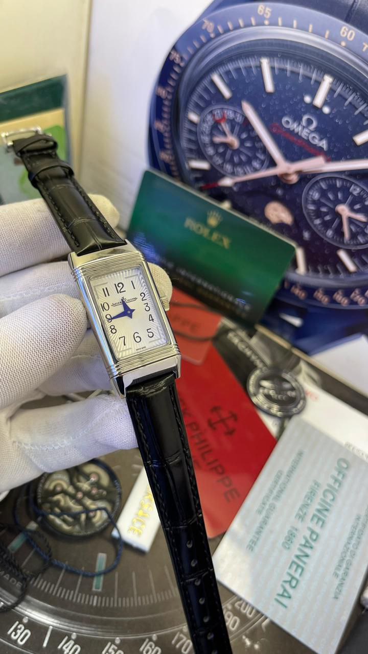 Montre Jaeger LeCoultre Reverso Classique