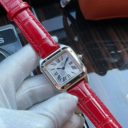 Montre Cartier de Luxe