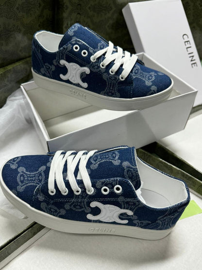 Espadrille Céline Pour Femme