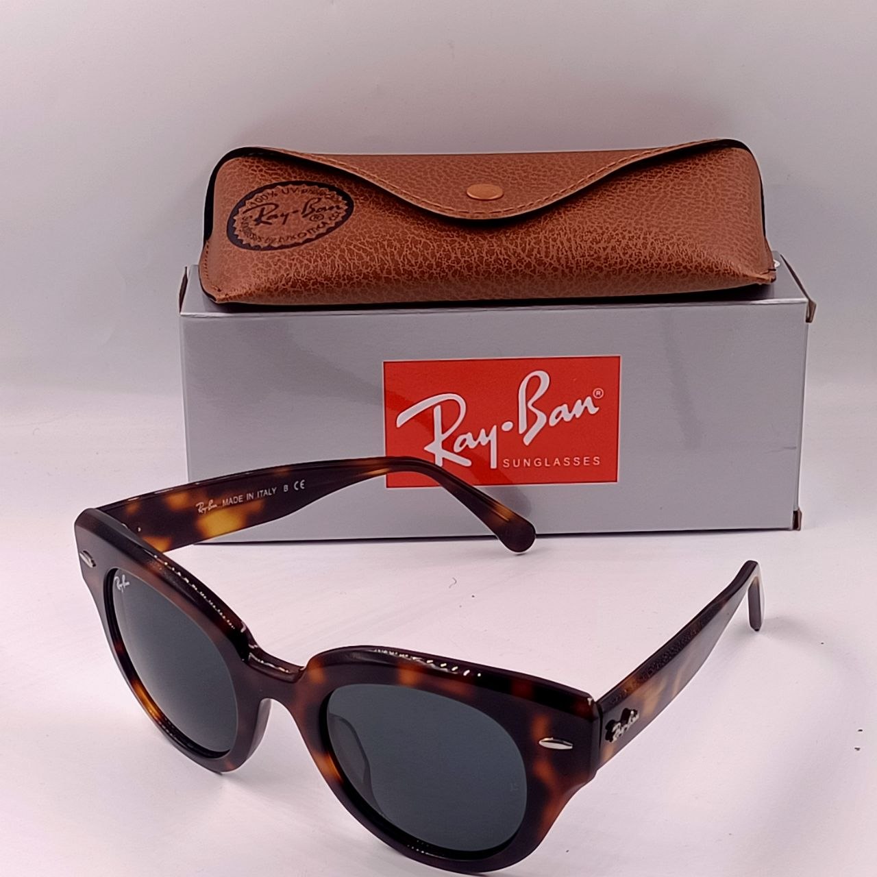 Lunette Solaire Ray Ban