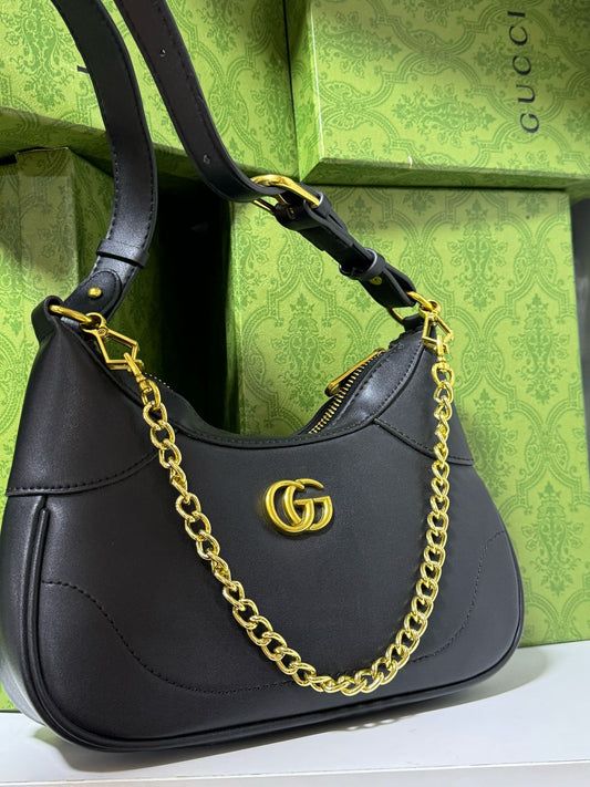 Sac Gucci Chic en Simili Cuir