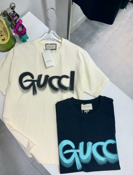 T shirt Gucci en Coton Organique