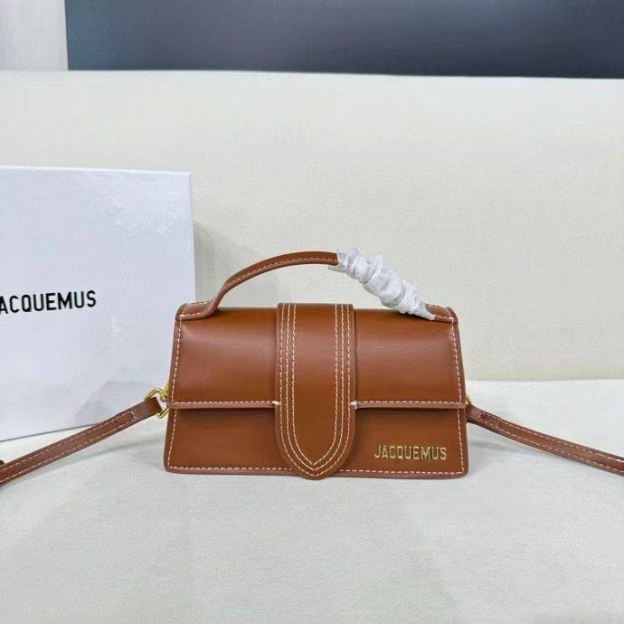 Sac Jacquemus Avec bandoulière