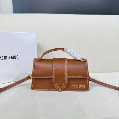 Sac Jacquemus Avec bandoulière