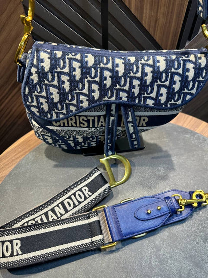 Sac Christian Dior Guittare avec Boite