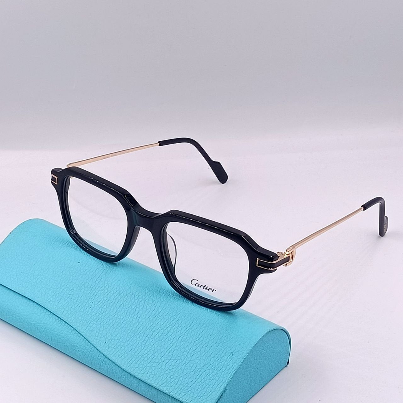 Lunette de Vue Cartier