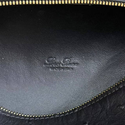 Sac A Bandoulière Loro Piana