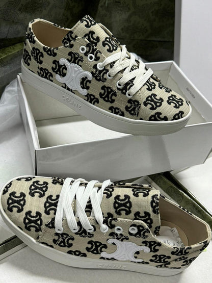 Espadrille Céline Pour Femme