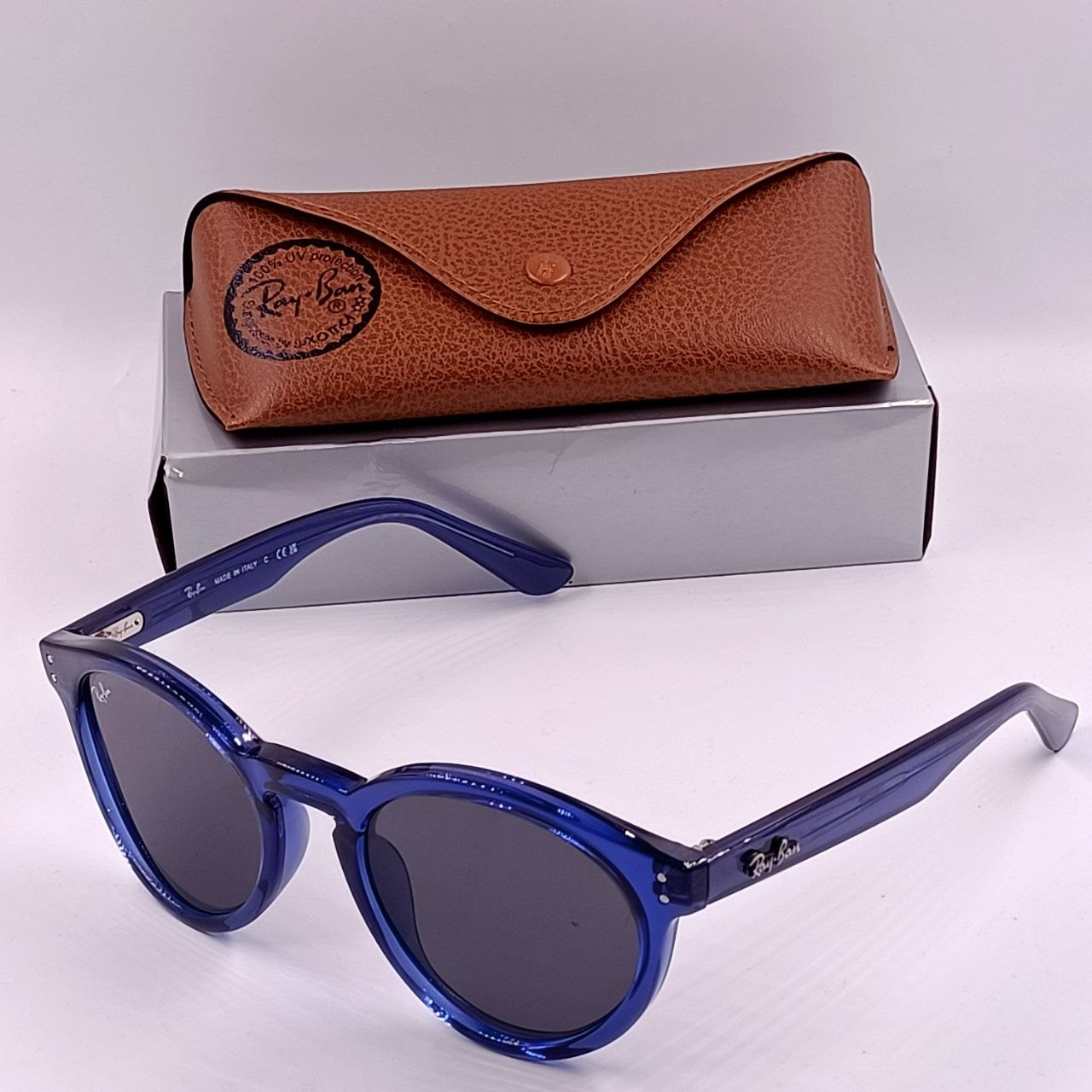 Lunette Solaire Ray Ban RB0505