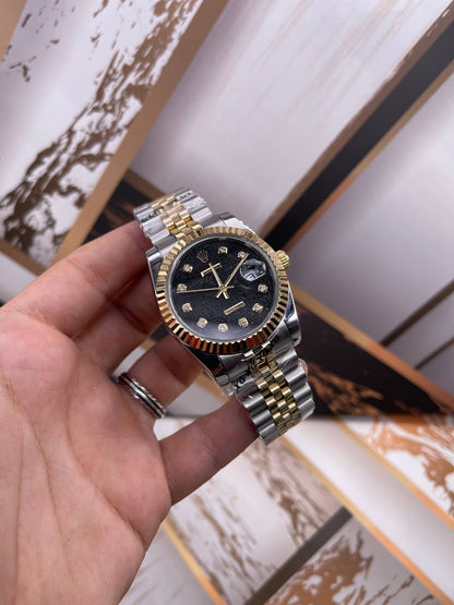 Montre Rolex Datejust 36mm