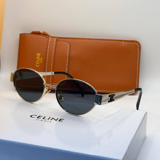 Lunette Solaire Tendance Cèline