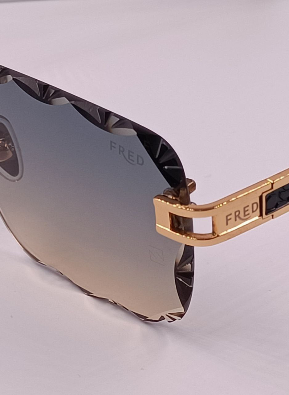 Lunette Solaire Fred UV