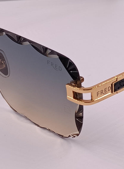 Lunette Solaire Fred UV