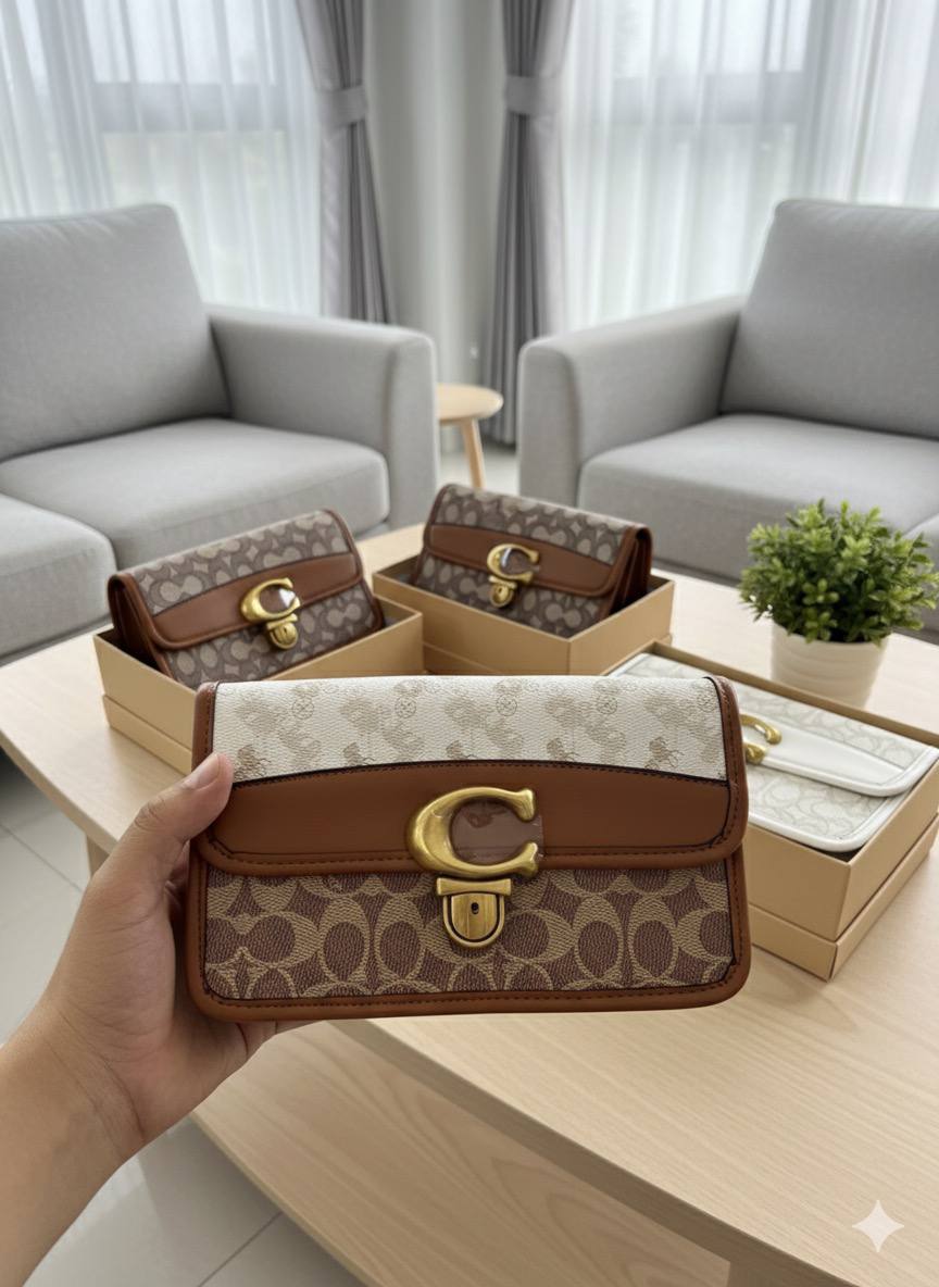 Sac Chic Coach CO8747