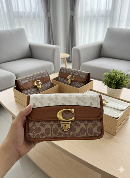 Sac Chic Coach CO8747