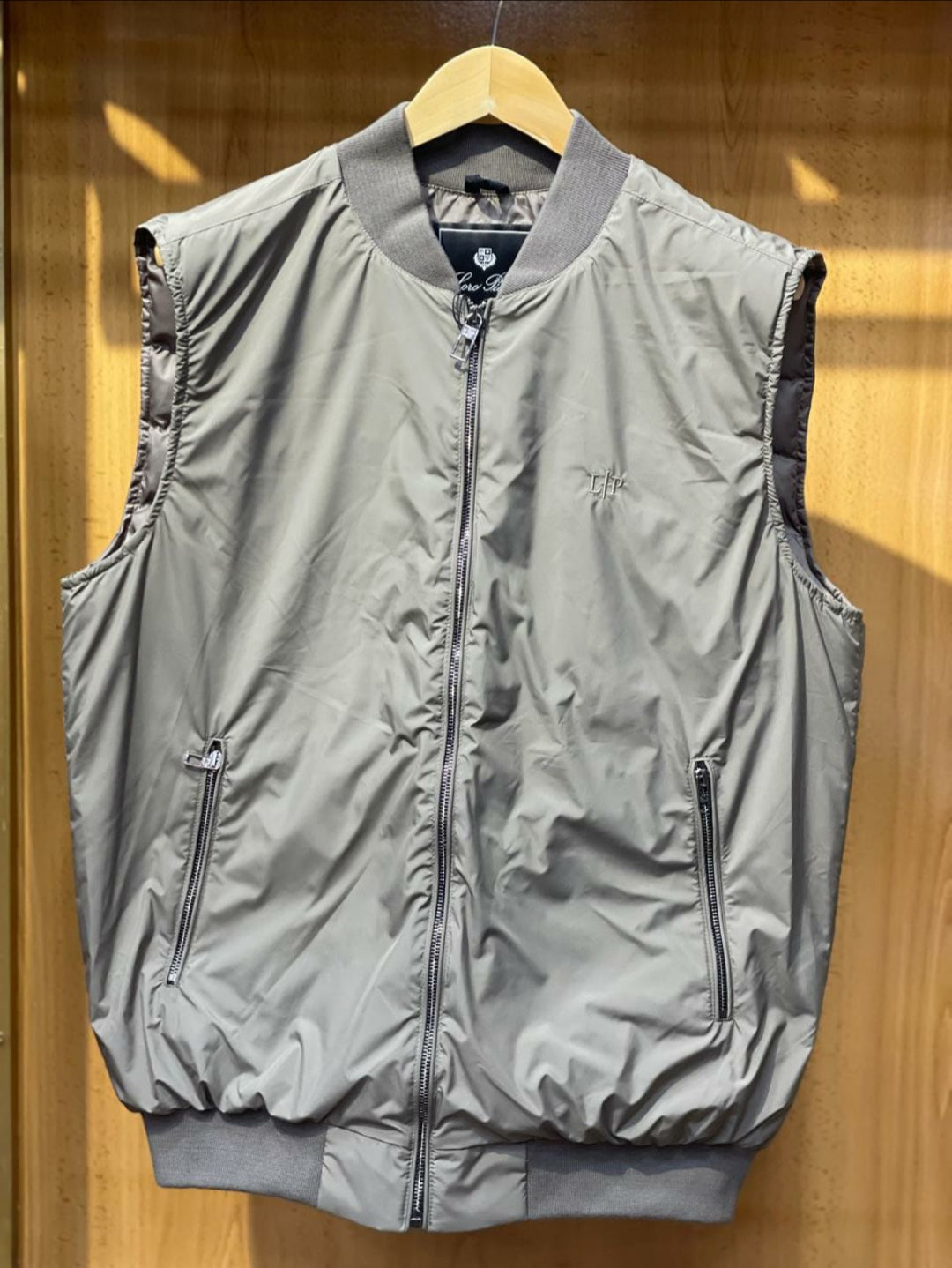 Gillet Loro Piana