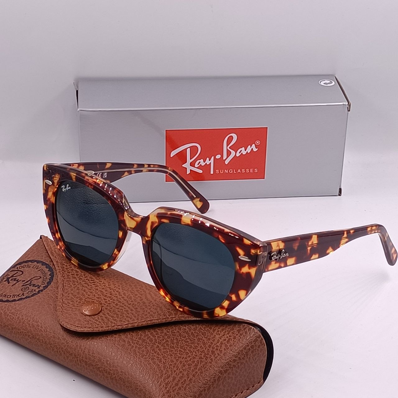 Lunette Solaire Ray Ban