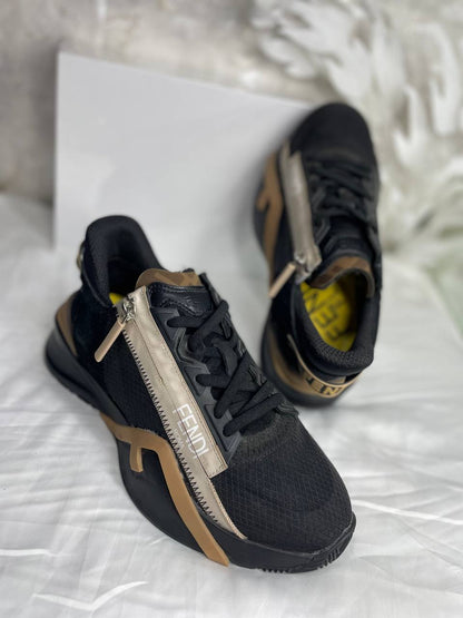 Espadrille Fendi High Quality