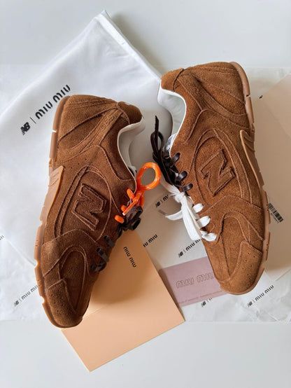 Sneakers Miu Miu x New Balance