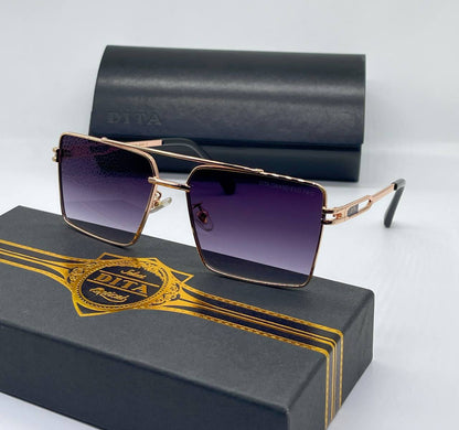 Lunette Solaire Dita DT5481