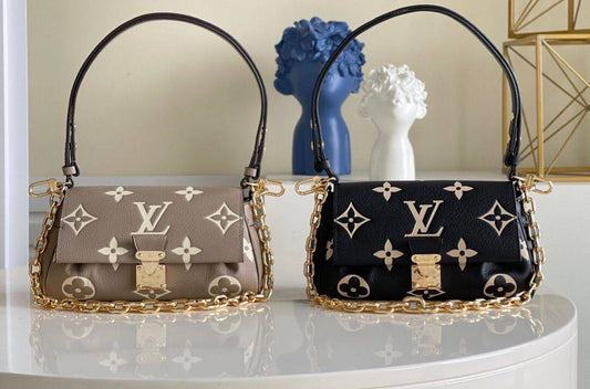 Lunette Louis Vuitton A Bandoulière