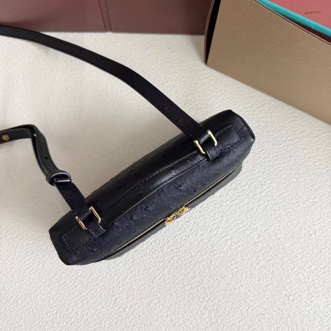 Sac A Bandoulière Loro Piana