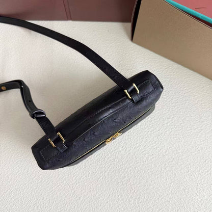 Sac A Bandoulière Loro Piana